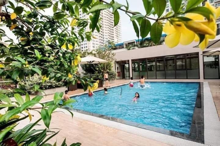 By's House Căn hộ view vịnh Hạ Long - One-Bedroom Apartment