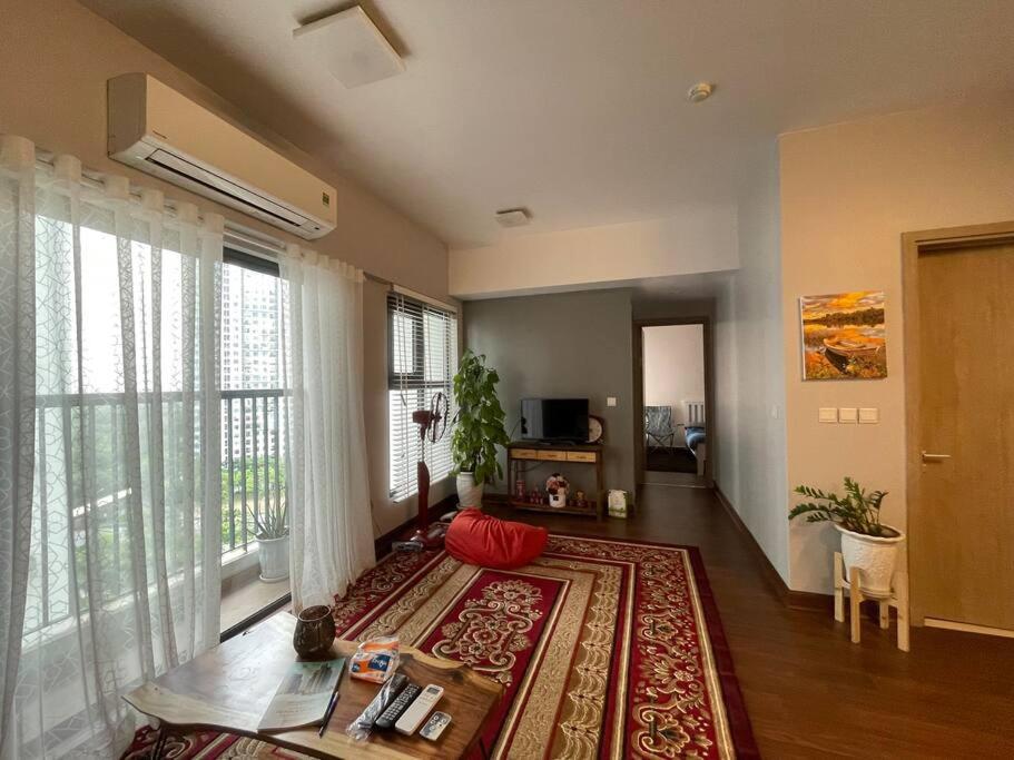 Aquabay Ecopark-Lovely 2BR vacation home - Housity