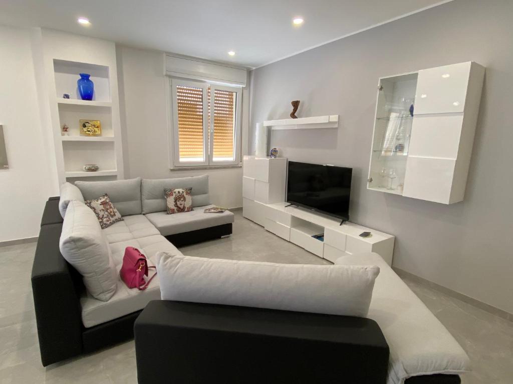 Melitta apartment Giardini Naxos - Two-Bedroom Apartment