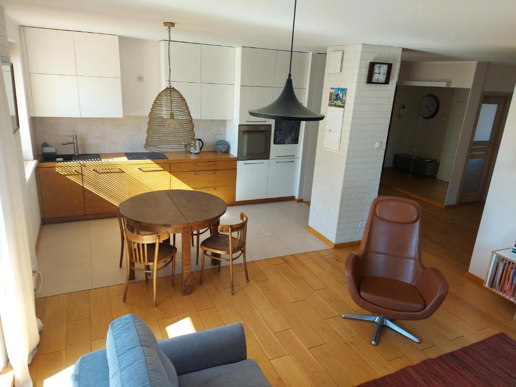 Apartament Żeglarska Gdańsk- Borkowo - Housity