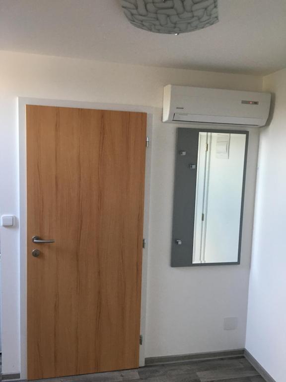 Fotografie z fotogalerie ubytování Chalupa a apartmány Morajda v Moravské Nové Vsi