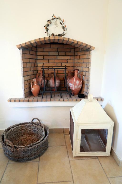 Zdjęcie z galerii obiektu Country House Plomari1935 w mieście Plomari