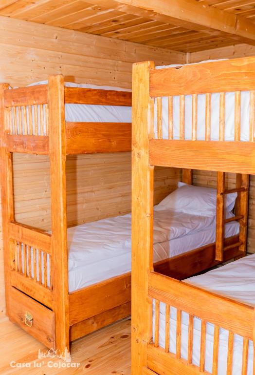 Casa lu` Cojocar - Habitación Cuádruple