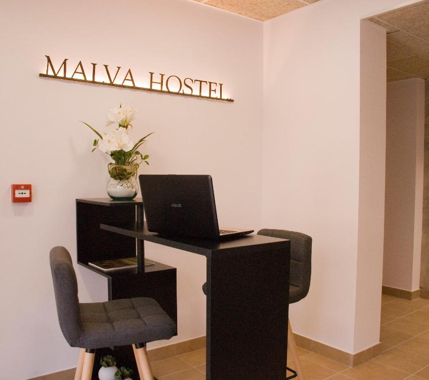 Fotografie z fotogalerie ubytování Malva Hostel Estartit v destinaci L'Estartit