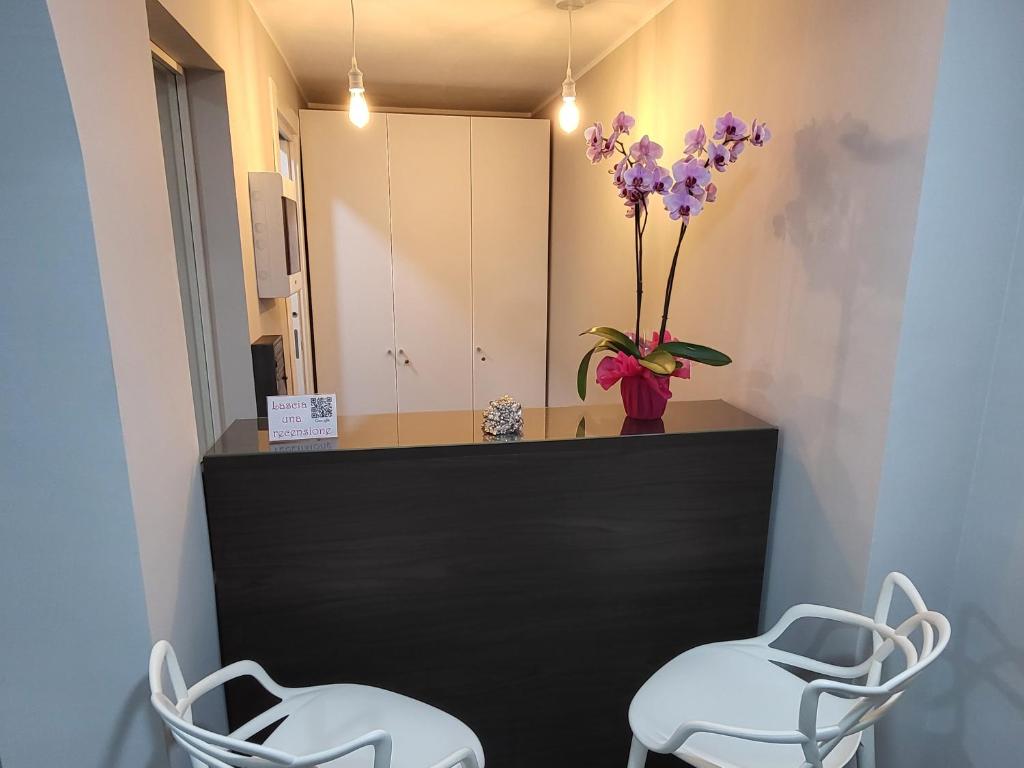 Fotografie z fotogalerie ubytování Casa dello stretto v destinaci Messina