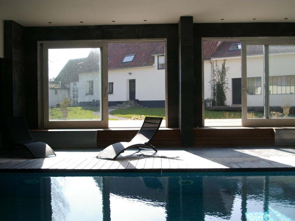 Gallery image of Le Clos du miroir in Courset