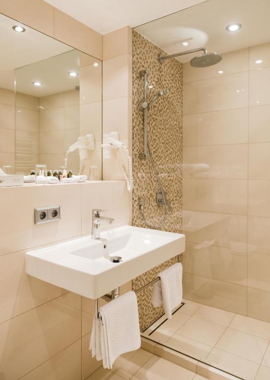 Hotel Europa - Resim 34