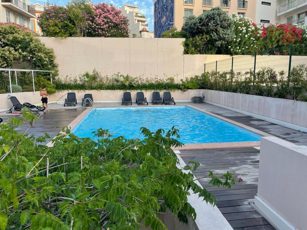 Odalys by Connexion, Cannes (updated prices 2025)