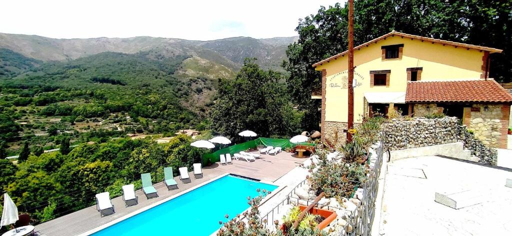 Apartamentos La Rosa y El Pastor - 6