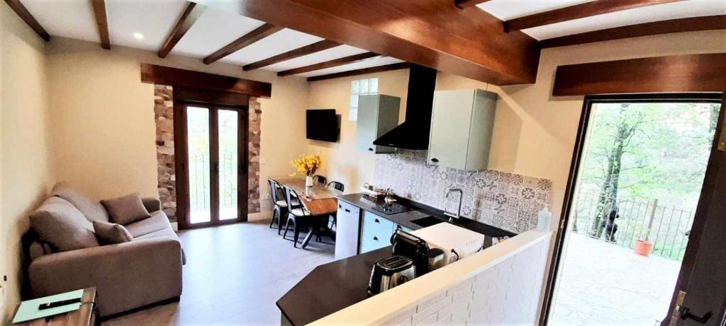 Apartamentos La Rosa y El Pastor - 11