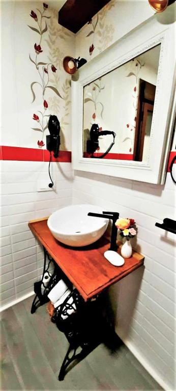 Apartamentos La Rosa y El Pastor - 13