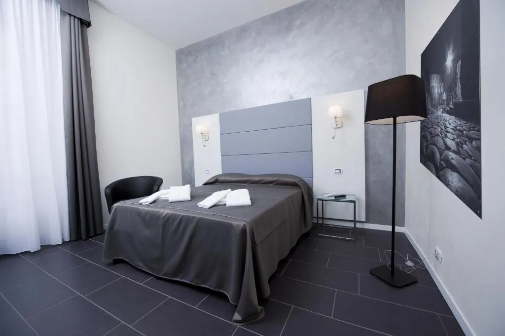 Grey&White B&B, Roma, Italia