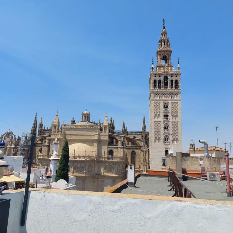 Minty Stay - Giralda, Sevilla – Bijgewerkte prijzen 2023