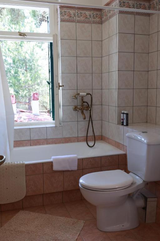 Zdjęcie z galerii obiektu Country House Plomari1935 w mieście Plomari