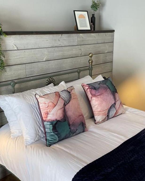 Stunning 1 bedroom Flat in The Mumbles - Appartement D'une Chambre