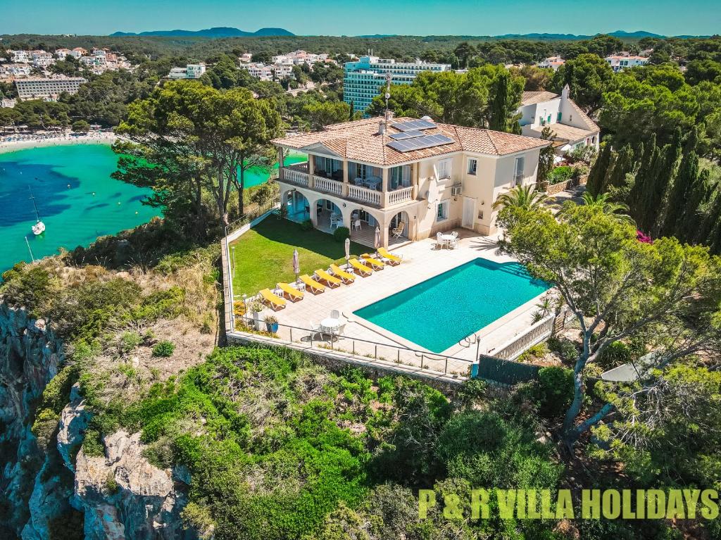 Villa Can Pere Cala Galdana Menorca, Cala Galdana – Updated ...