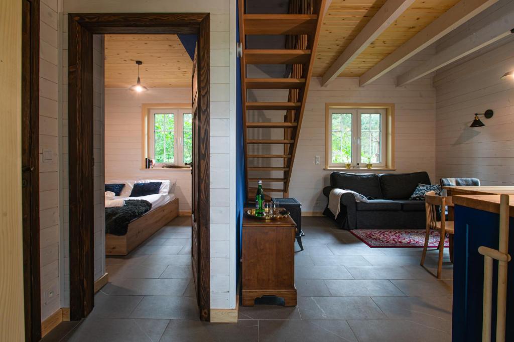 Osada Helenów - Twee Slaapkamers Huis