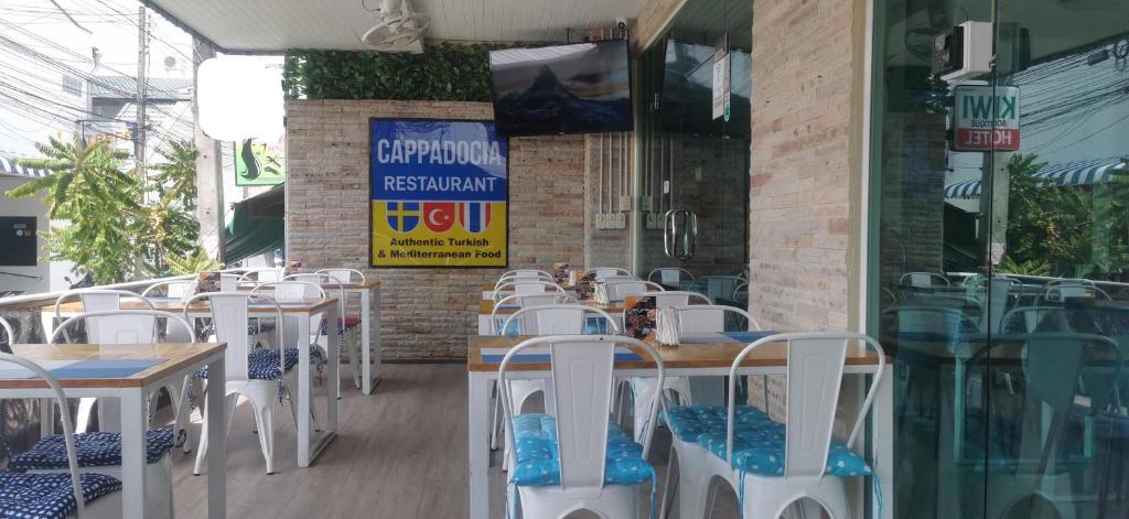 Ruen Buathong Boutique Hotel Patong Beach - Resim 39