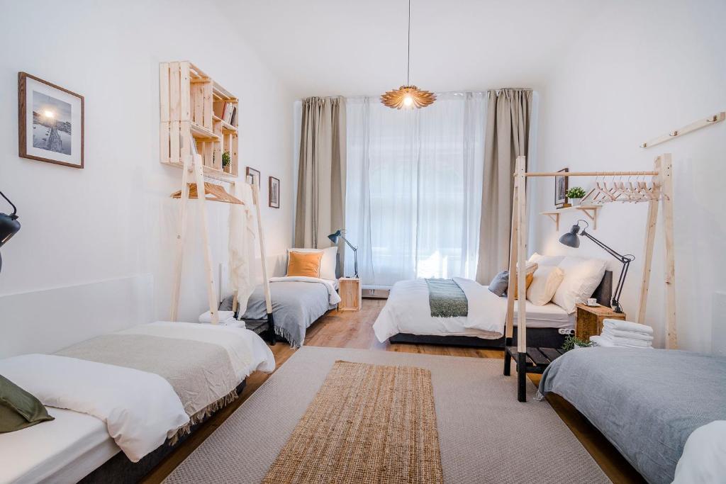 Historic Centre Prague Apartments by Michal&Friends - Apartment