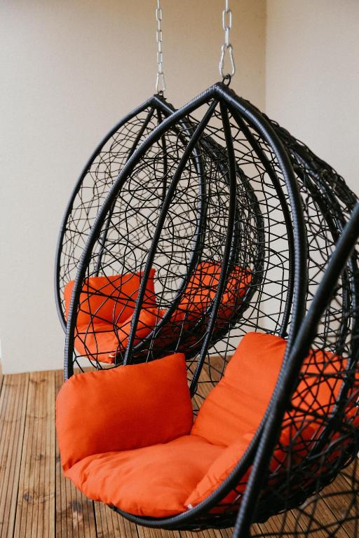 Foto Pärnus asuva majutusasutuse Hotel Vesiroos galeriist