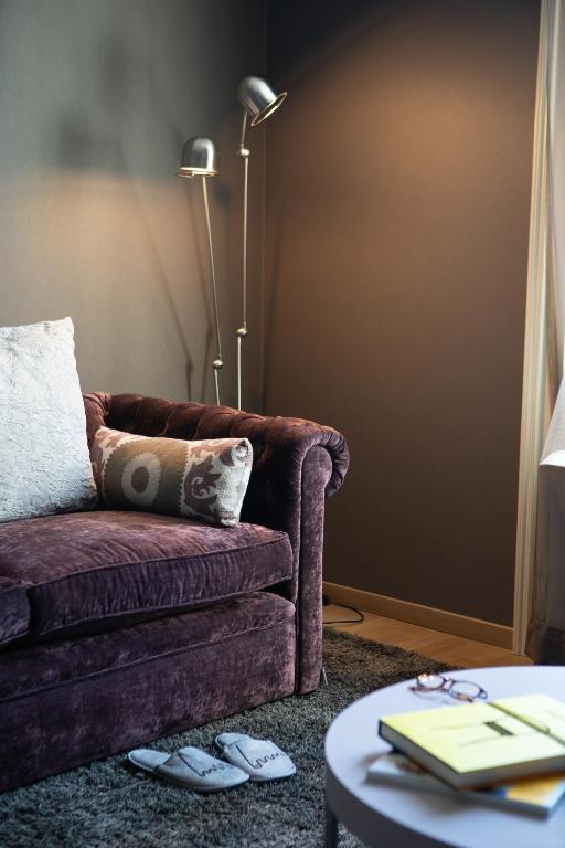 INNSiDE by Meliá Prague Old Town - Resim 28