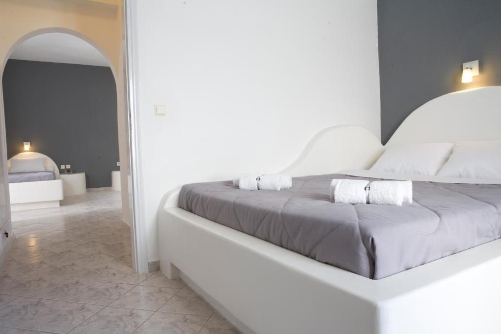 Philippion Boutique Hotel - 14