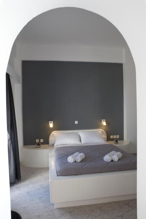 Philippion Boutique Hotel - 4