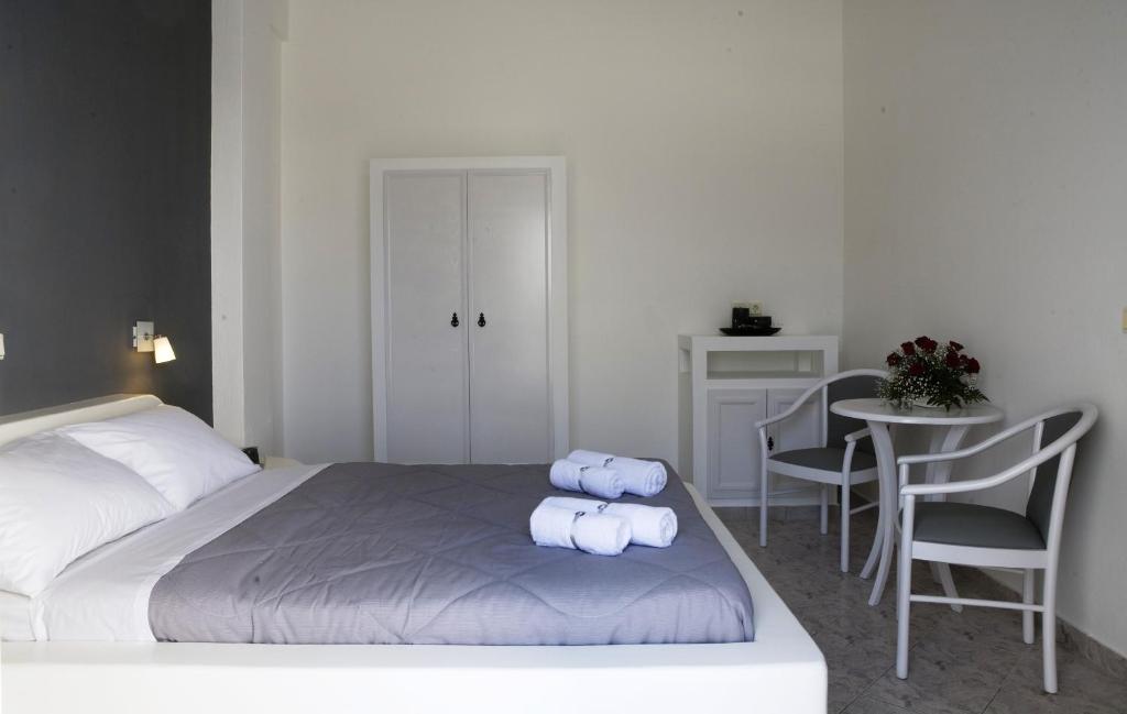 Philippion Boutique Hotel - 8