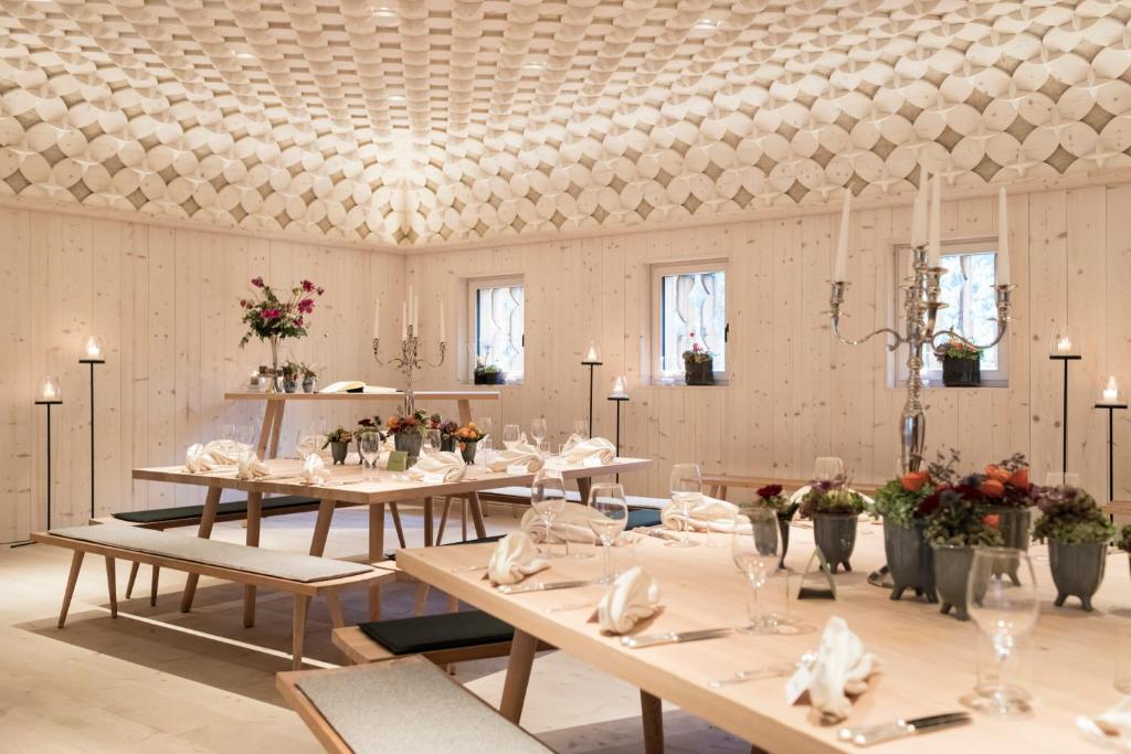Nápoje v ubytování Hotel Bad Schörgau