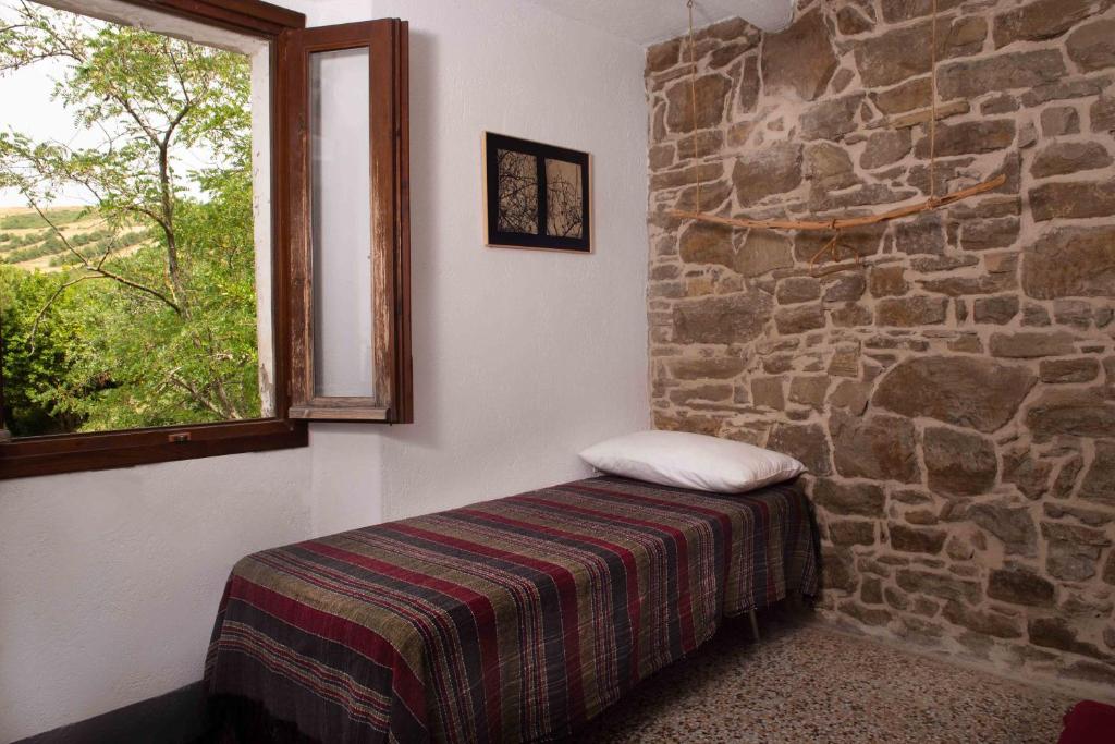 Cà Colmello - Country House - 三个房间