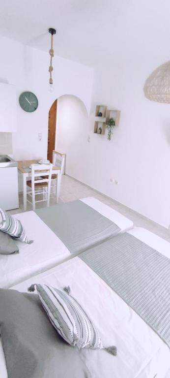 Fotografia z galérie ubytovania Cozy studio 2 Naxos v destinácii Naxos Chora