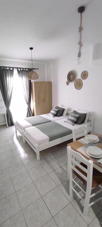 Fotografia z galérie ubytovania Cozy studio 2 Naxos v destinácii Naxos Chora