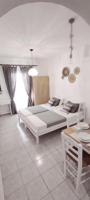 Fotografia z galérie ubytovania Cozy studio 2 Naxos v destinácii Naxos Chora