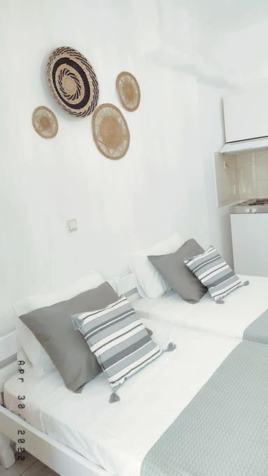 Fotografia z galérie ubytovania Cozy studio 2 Naxos v destinácii Naxos Chora