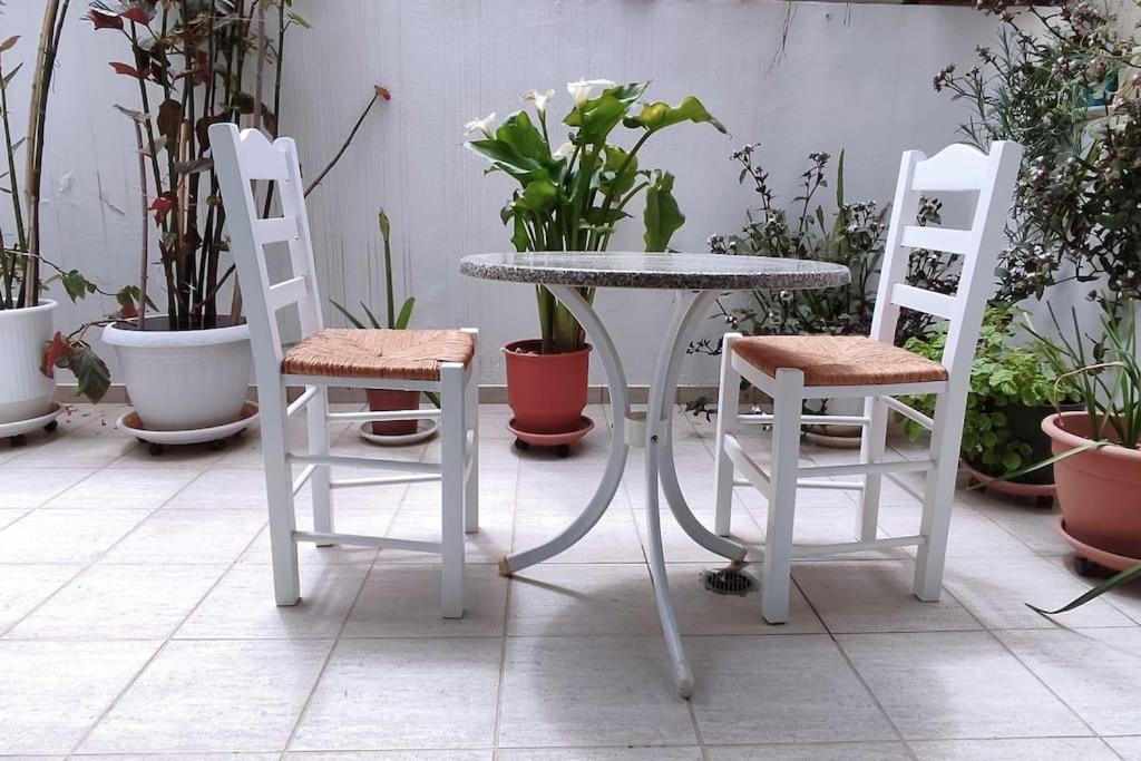Fotografia z galérie ubytovania Cozy studio 2 Naxos v destinácii Naxos Chora