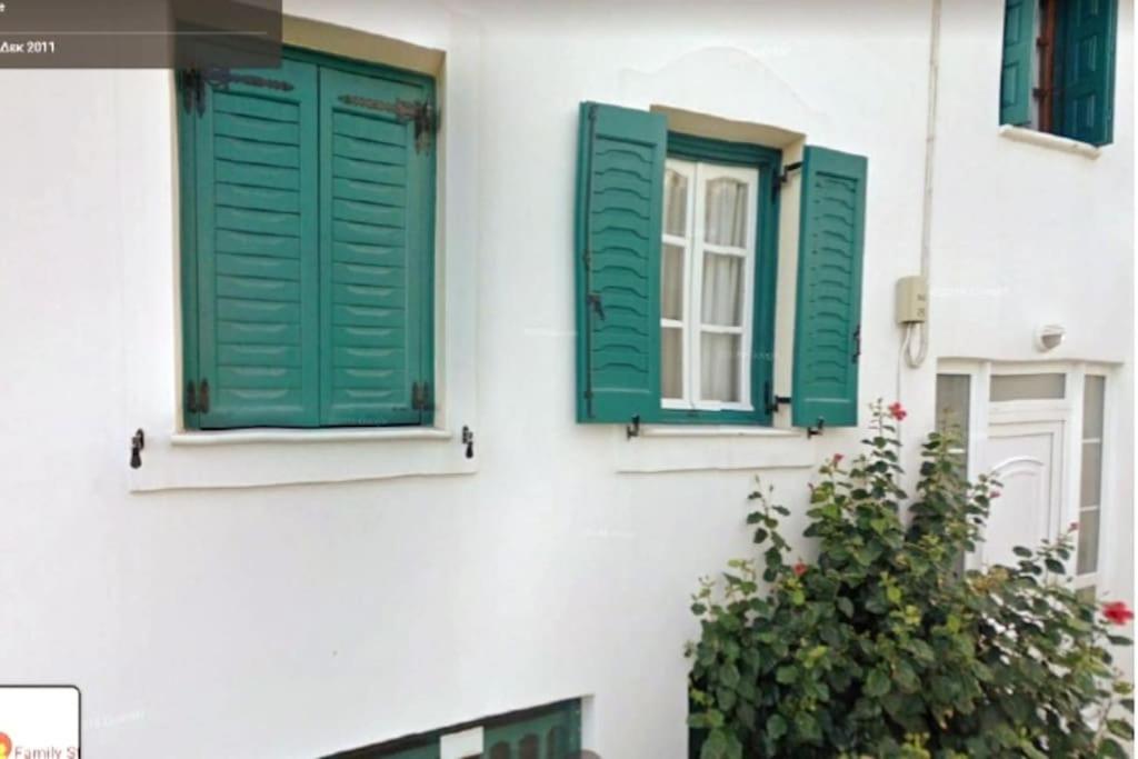 Fotografia z galérie ubytovania Cozy studio 2 Naxos v destinácii Naxos Chora