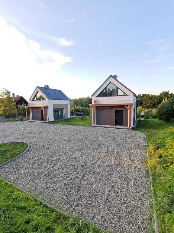 Raduńskie Wspomnienia - Casa De Una Habitación