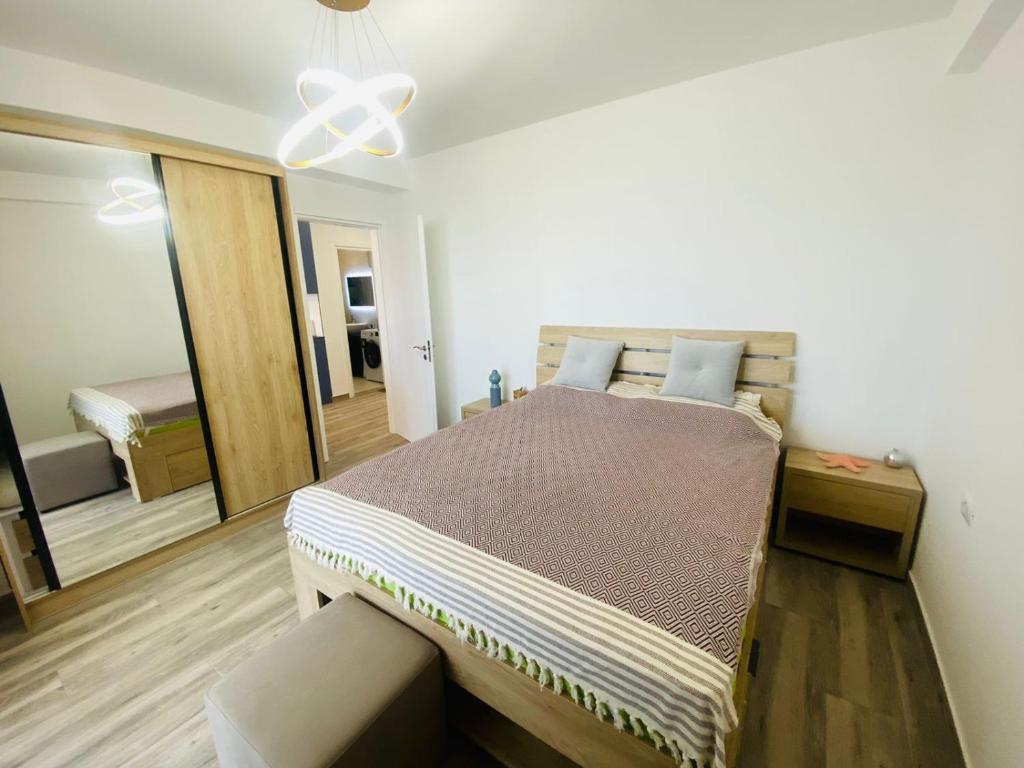 Olja Sea View Apartment - Imazhi 2