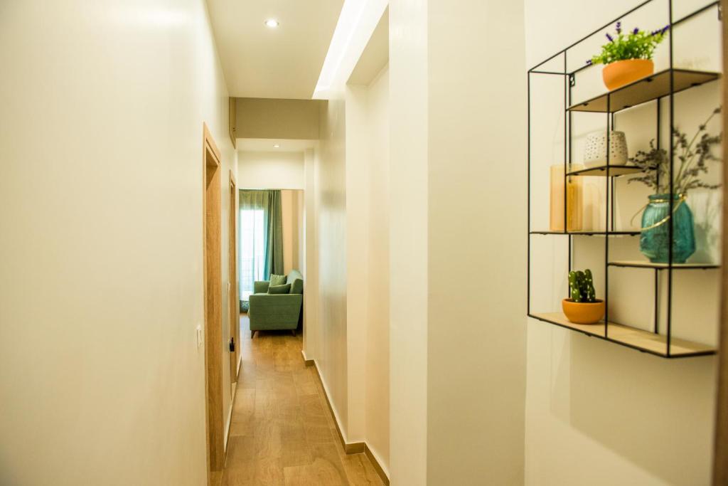 Fotografie z fotogalerie ubytování S & D Apartment v destinaci Sitia