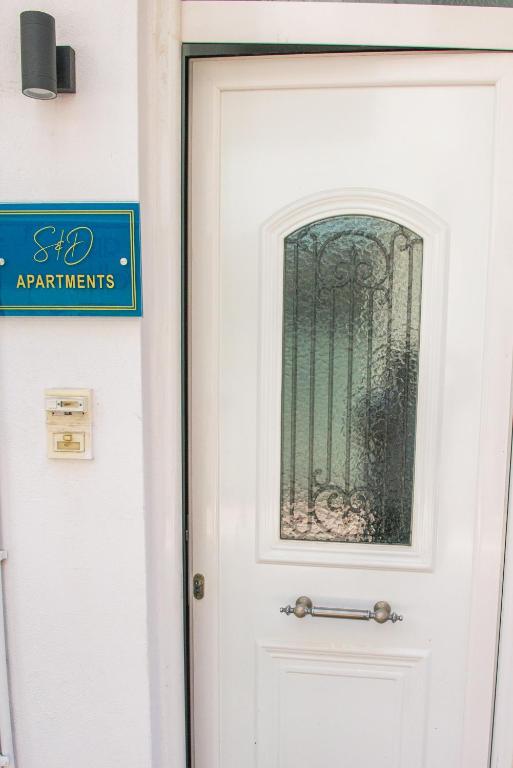 Fotografie z fotogalerie ubytování S & D Apartment v destinaci Sitia