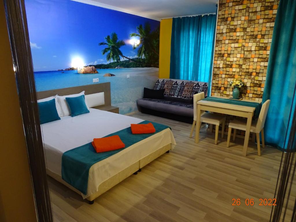 Kép Pomorie Bay ApartGaliaYani szállásáról Pomoriében a galériában