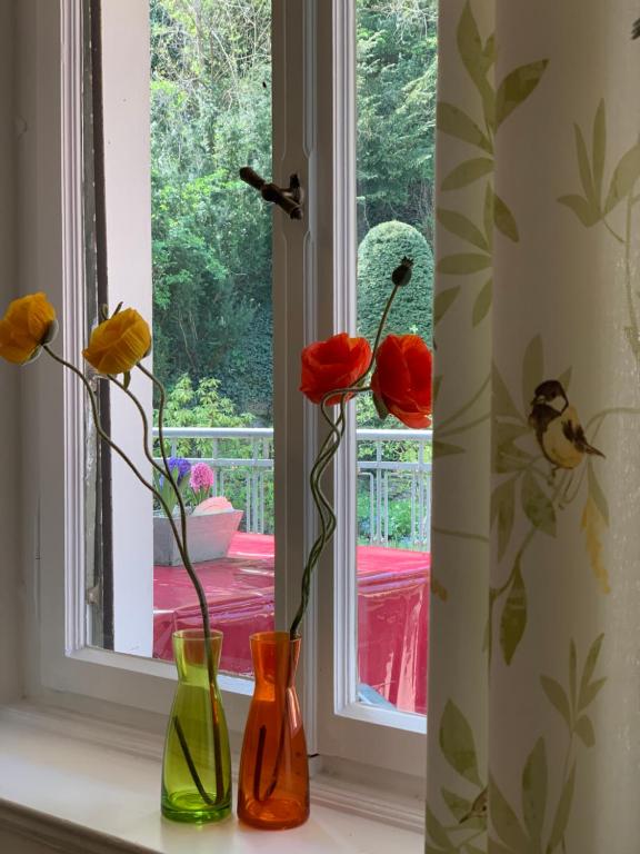 Remedium Appartements - 15