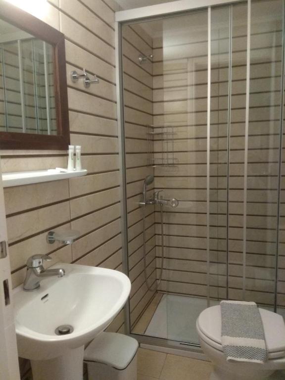 Sea Front Old Town - 12