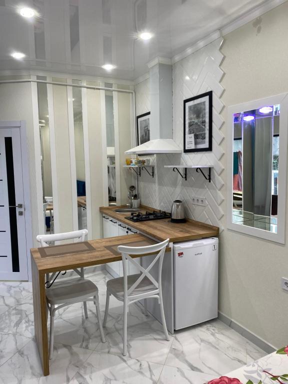Deribasovskaya LUX - Appartement Met één Slaapkamer