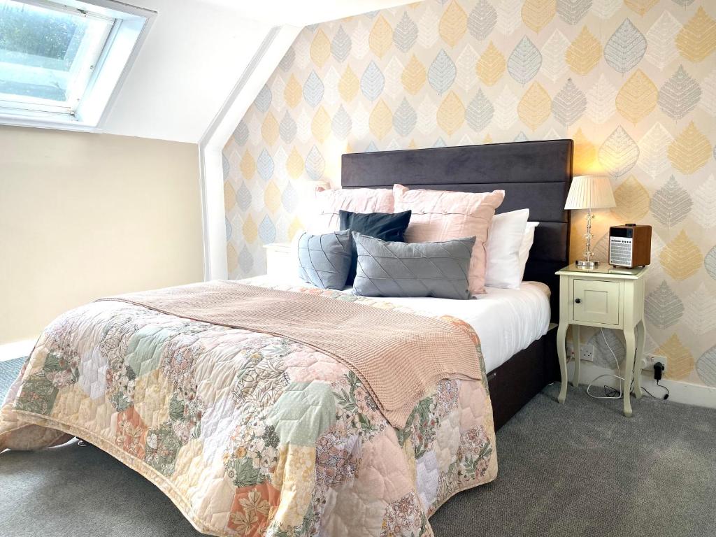 Charming Cardoon Cottage in beautiful village - Maison De Deux Chambres