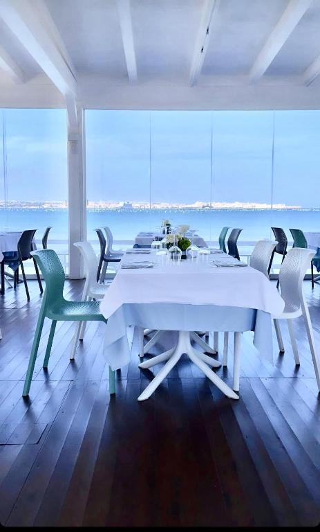 Fotografie z fotogalerie ubytování Byssus Suites v destinaci Siracusa