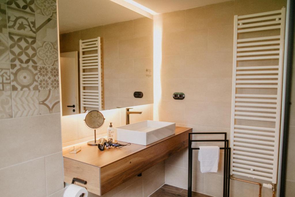 Fotografie z fotogalerie ubytování Peak Hotel & Event v destinaci Salzgitter