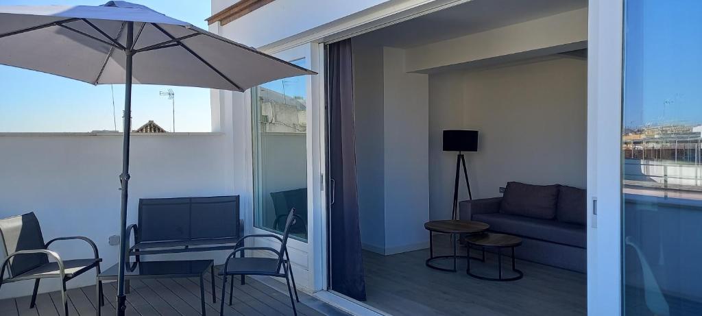 Casa Palacio La Casa Blanca Suites - 3