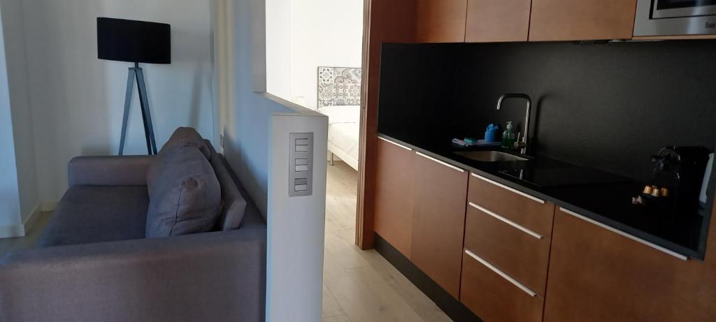 Casa Palacio La Casa Blanca Suites - 11