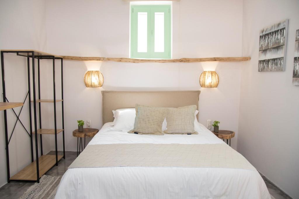 Fotografie z fotogalerie ubytování Siroa Easy v destinaci Ermupoli